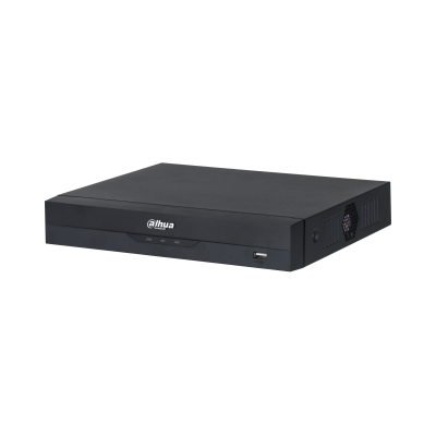 Dahua NVR2104HS-P-I2 NVR 4CH PoE WizSense 12MP