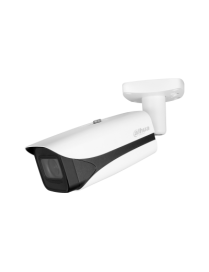 Câmara Tubular Dahua 4MP com Lente Motorizada e IR 50m