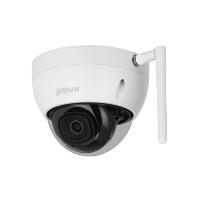 Dahua IPC-HDBW1430DE-SW Dome IP 4MP Wi-Fi 2.8mm IR 30m