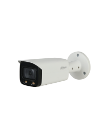 Câmara Dahua Tubular 2MP IPC-HFW5241TP-AS-LED com IR 25M