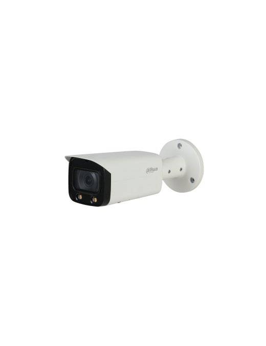 Câmara Dahua Tubular 2MP IPC-HFW5241TP-AS-LED com IR 25M