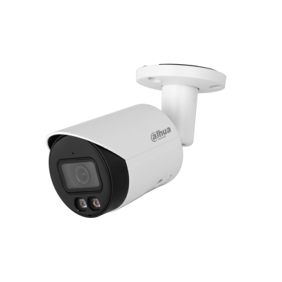 Dahua IPC-HFW2449S-S-IL 4MP 2.8mm IR 30m WizSense