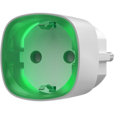 AJAX SOCKET tomada inteligente interior com monitorização