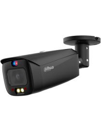 Câmara Tubular Dahua 5MP IPC-HFW3549T1-AS-PV-S5 IR 30m IP67