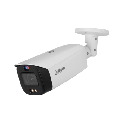 Dahua IPC-HFW3849T1-ZAS-PV 8MP tubular IP TiOC 2.0