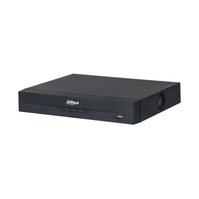 Dahua NVR4104HS-P-EI NVR 4CH PoE 16MP 80Mbps