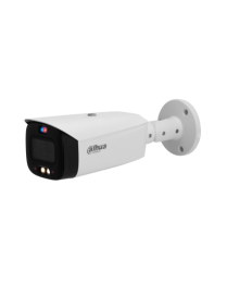 Câmara IP Tubular 8MP Dahua IPC-HFW3849T-AS-PV-S5 com IR 30m