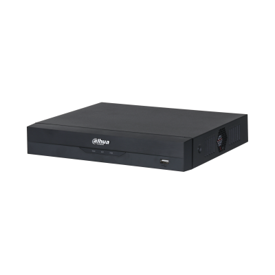Dahua NVR4108HS-8P-EI NVR 8CH 8PoE 16MP 256Mbps