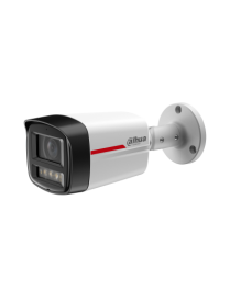 Câmara Dahua Tubular 4MP IPC-HFW2449TL-S-PRO com IR 50m