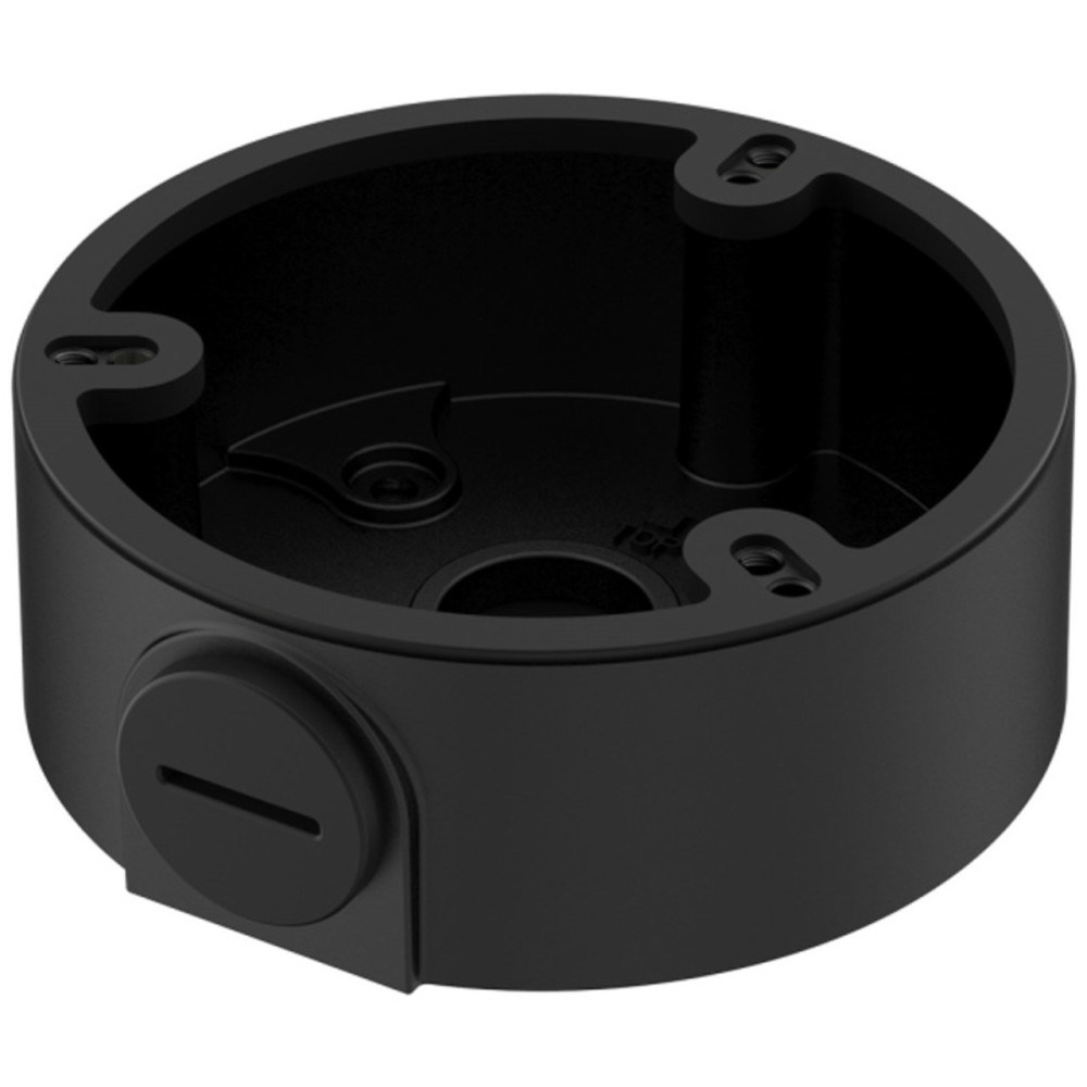 Dahua PFA135-B Caixa de Derivação Preta IP66