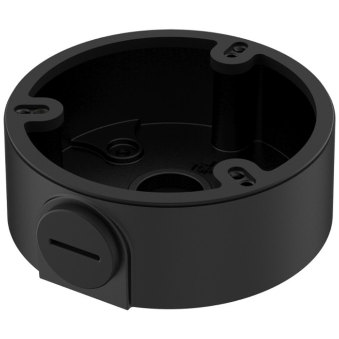 Dahua PFA135-B Caixa de Derivação Preta IP66