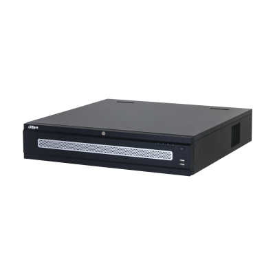 Dahua NVR608H-64-XI NVR 64CH 32MP 8HDD 800Mbps