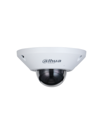 Câmara Fisheye Dahua 5MP IPC-EB5541-M-AS PoE IP67 IK10