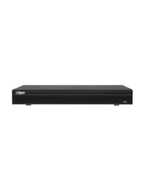 NVR2104HS-P-4KS2 4CH c/PoE 8MP 80Mbps 1HDD»6TB DAHUA