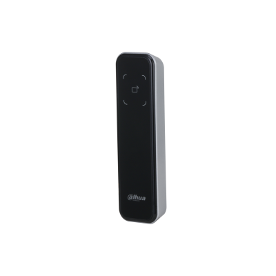 Dahua ASR2200A-B leitor cartões IC Bluetooth IP66