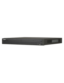NVR5208-8P-4KS2E 8CH c/ePoE EoC 320Mbps 2HDD»10TB DAHUA