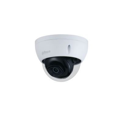 Dahua IPC-HDBW3449E-AS-NI Dome 4MP 2.8mm IP67 IK10 PoE