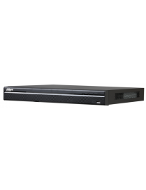 NVR5216-4KS2 IP 16CH 320Mbps 2HDD»8TB DAHUA