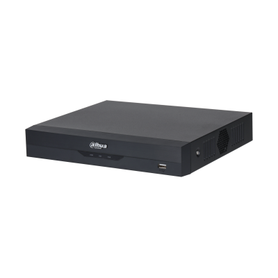 Dahua NVR4116HS-EI NVR 16 canais 16MP 256Mbps 1HDD