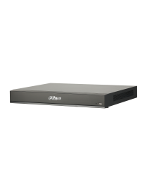 NVR5216-8P-I 16CH c/8PoE 320Mbp 2HDD»8TB WMIND DAHUA