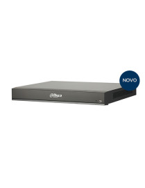 NVR4208-8P-I - 8CH c/PoE 12MP 200Mbps 2HDD»8TB WSENSE DAHUA