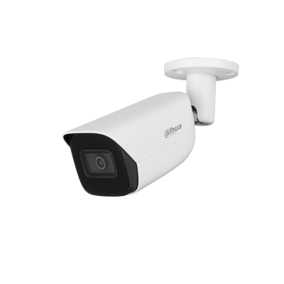 Dahua IPC-HFW3841E-S-S2 câmara IP 8MP 2.8mm IR 30m