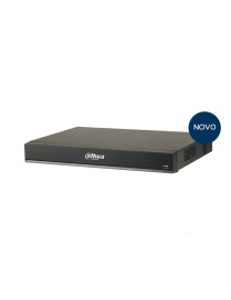 NVR4216-I 16CH 12MP 200Mbps 2HDD»8TB WSENSE DAHUA