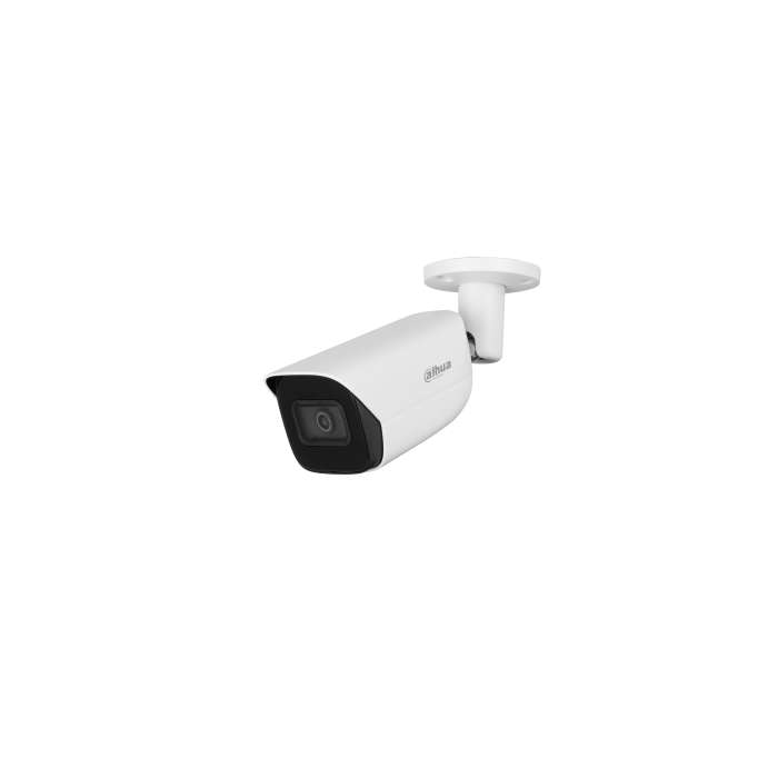 Dahua IPC-HFW3841E-S-S2 câmara IP 8MP 2.8mm IR 30m