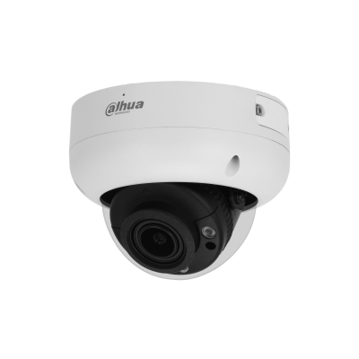 Dahua IPC-HDBW3841R-ZS-S2 dome IP 8MP IR40m PoE