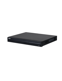 NVR4208-4KS2/L 8CH 4K 160Mbps 2HDD»10TB DAHUA