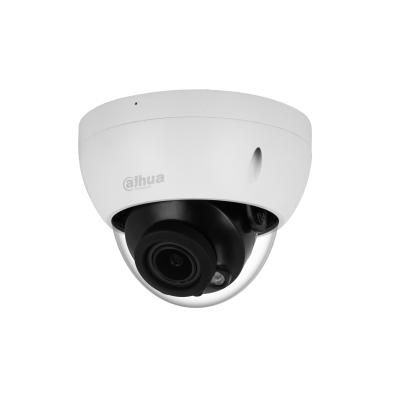 Dahua IPC-HDBW2441R-ZS dome IP 4MP lente motorizada