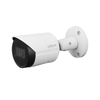 Dahua IPC-HFW2441S-S 4MP 2.8mm IR 30m IP67 PoE