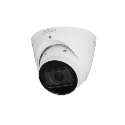 Dahua IPC-HDW2441T-ZS dome IP 4MP lente motorizada