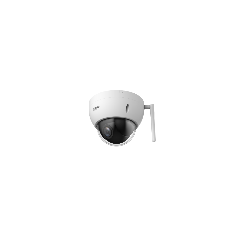Dome PTZ SD22404DB-GNY-W IP 4MP 4x 2.8-12mm WIFI IK10 WSENSE
