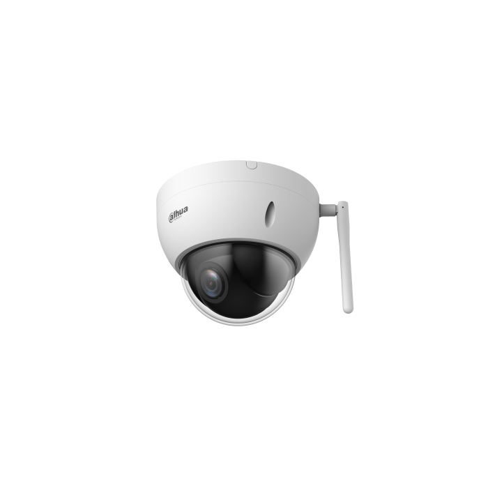 Dome PTZ SD22404DB-GNY-W IP 4MP 4x 2.8-12mm WIFI IK10 WSENSE