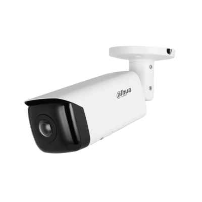 Dahua IPC-HFW3441T-AS-P câmara IP 4MP 2.1mm IR 20m