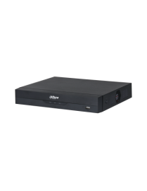 NVR2104HS-P-S3 4CH c/PoE 12MP 80Mbps 1HDD»16TB DAHUA