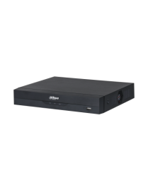 NVR4104HS-P-EI 4CH c/4PoE 16MP 80Mbps 1HDD»16TB WSENSE DAHUA