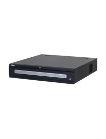 NVR608H-64-XI 64CH 32MP 800Mbps 8HDD»16TB WMIND DAHUA