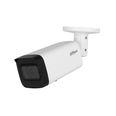Dahua IPC-HFW2841T-ZS câmara IP 8MP motorizada IR60m