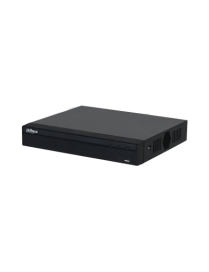 NVR2108HS-8P-S3 8CH c/8PoE 12MP 80Mbps 1HDD»16TB DAHUA