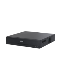 NVR5832-EI 32CH 32MP 384Mbps 8HDD»16TB AcuPick WSENSE