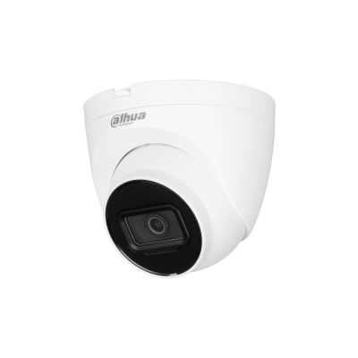 Dahua IPC-HDW2541T-S-S2 dome IP 5MP 2.8mm IR 30m