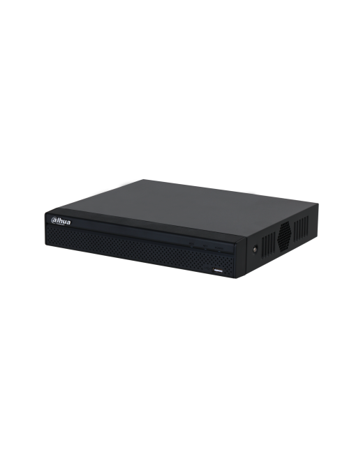 NVR2108HS-8P-4KS3 8CH c/8PoE 12MP 80Mbps 1HDD»16TB DAHUA