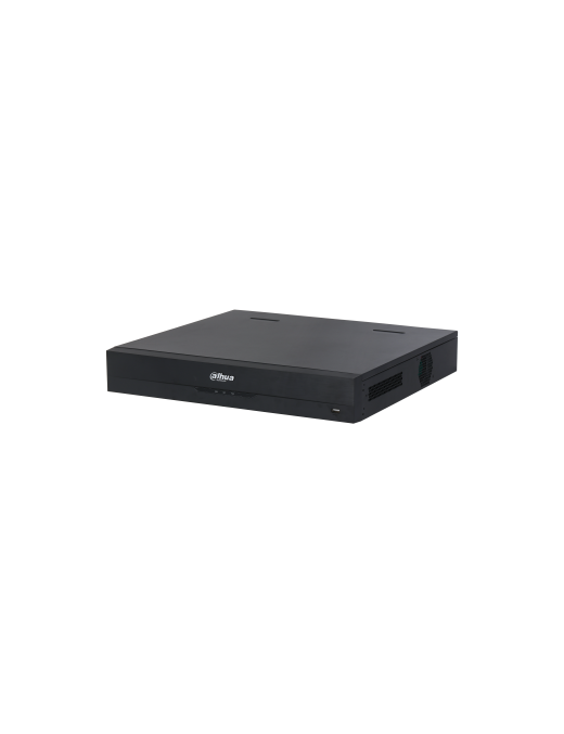 NVR5416-16P-EI 16CH 32MP 16PoE 384Mbps 4HDD16TB AcuPick