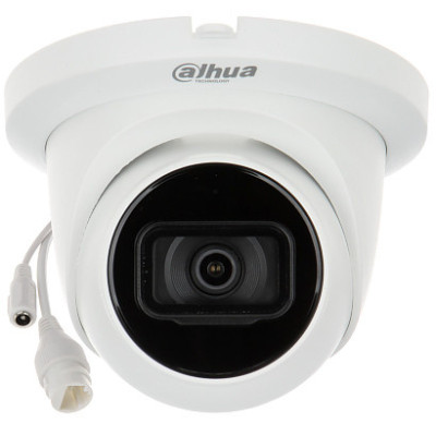 Dahua IPC-HDW3441TM-AS Dome IP 4MP 2.8mm IR 50m