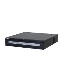 NVR608RH-128-XI 128CH 32MP 800Mbps 8HDD»16TB WMIND DAHUA