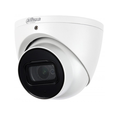 Dahua IPC-HDW5241TMP-AS Dome IP 2MP Starlight 2.8mm