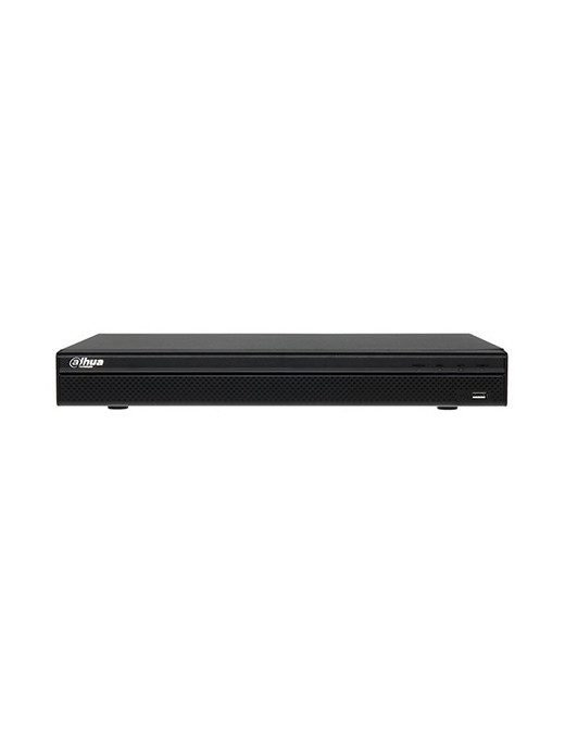 NVR4208-8P-4KS2 8CH c/PoE 200Mbps 2HDD»6TB DAHUA