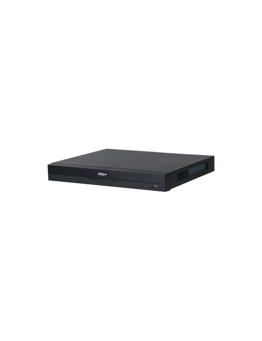 NVR4208-8P-EI 8CH 16MP 8PoE 256Mbps 2HDD~16TB WSENSE DAHUA